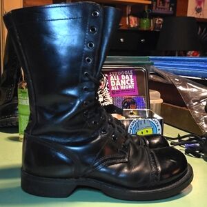 Corcoran 1515 Jump Boots